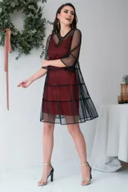 Sukienka URS #18-975-2