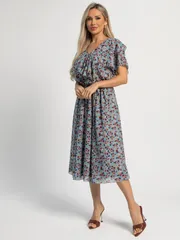 Sukienka LT Collection #P15849-39M