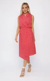 Платье LT Collection П13738-35М