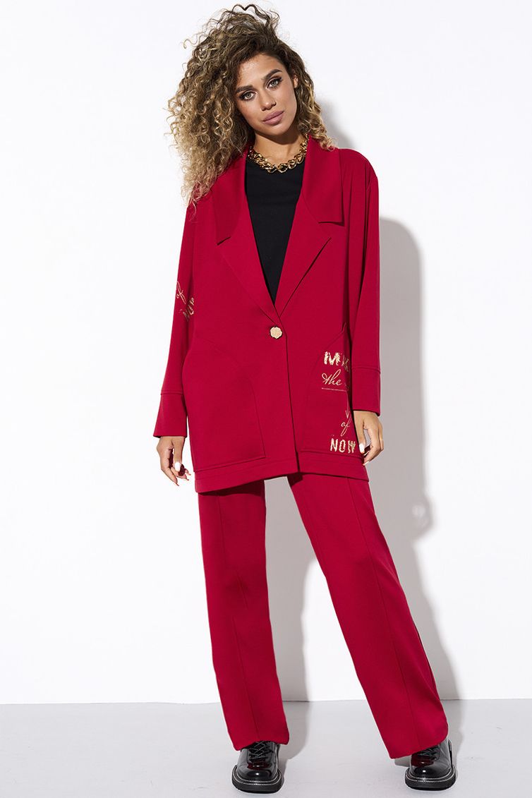 Suit Kod:127 #2074/3