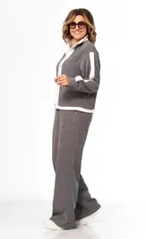 Suit Ольга Стиль S1055 seryj