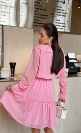 Платье Aura chic life 3321. 170