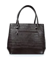 Torba Galanteya #1s285k45 korichnevyj