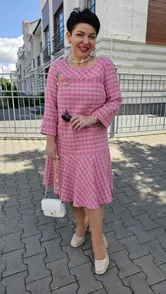 Sukienka Vittoria Queen #22733