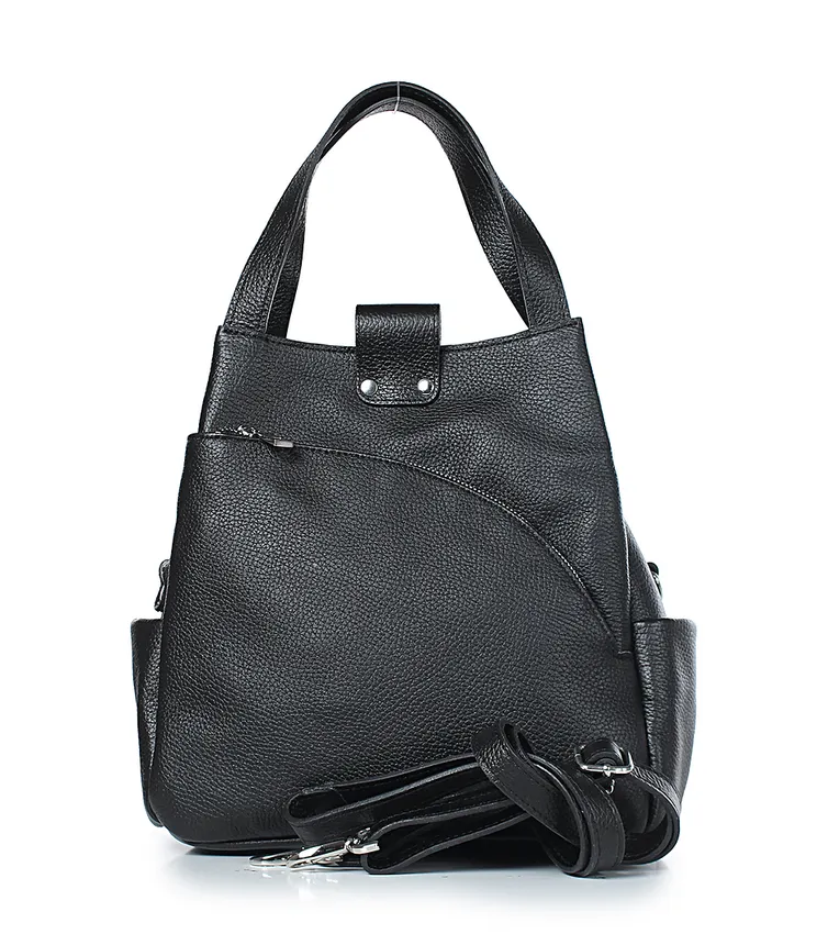 Torba Galanteya #24s621k45 chernyj
