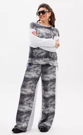 Костюм Anelli Laurel 1526 рябчик