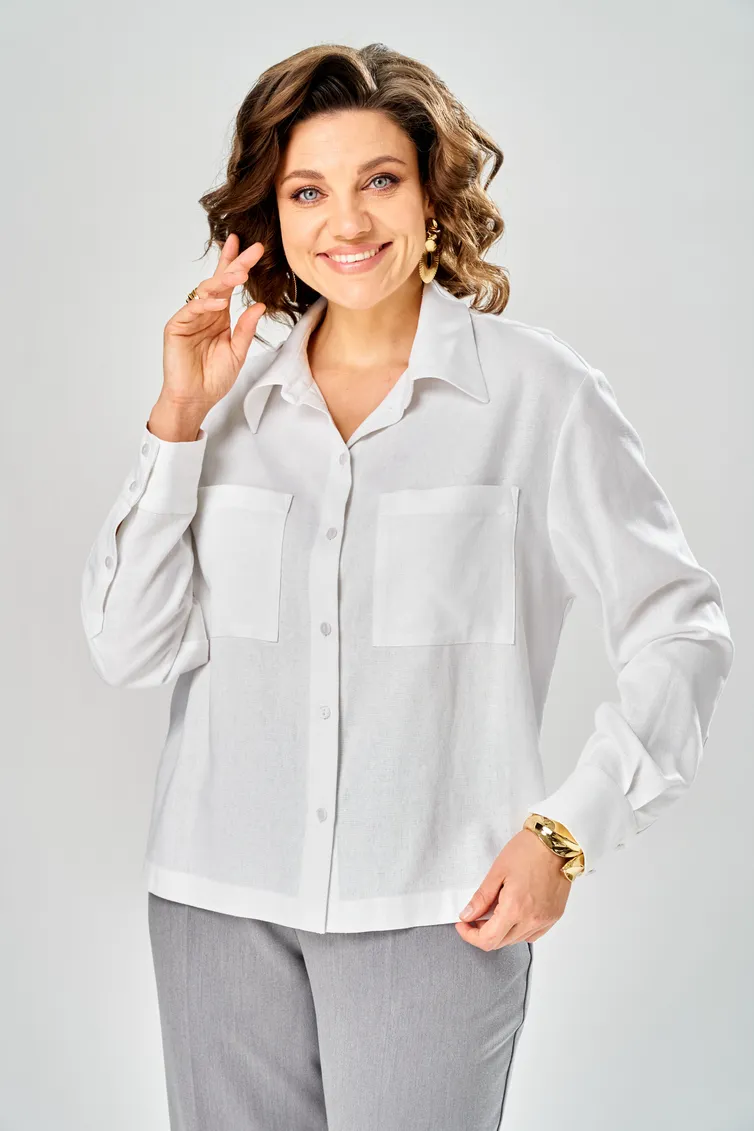 Koszula KaVari #4031
