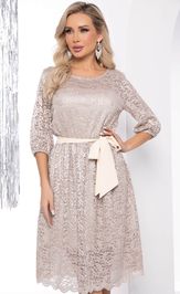 Dress LT Collection P7861