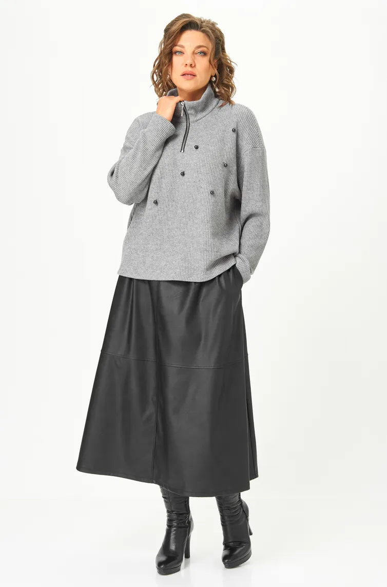 Jumper ANDINA CITY #3016-25