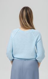 Джемпер Romgil РВ0370-ХМ2 гол