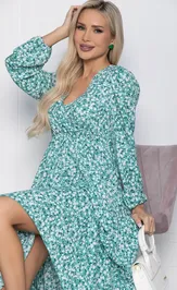 Sukienka LT Collection P10665
