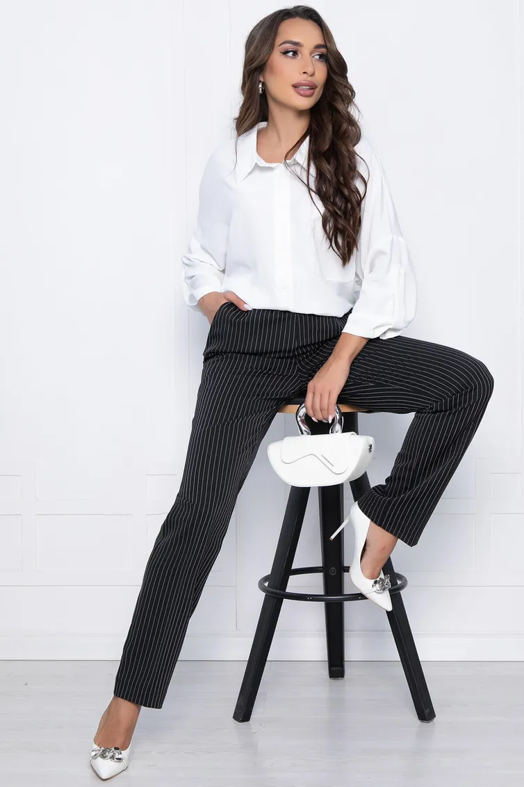 Spodnie LT Collection #B10743