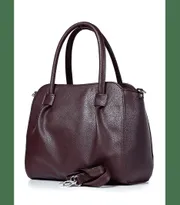 Torba Galanteya #1s1167k45 bordo