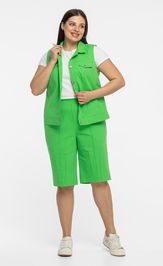 Брюки, шорты, комбинезоны Avila 1016 зеленый