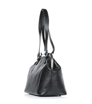 Torba Galanteya #25s3171k45 chernyj/bronza