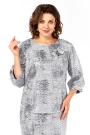 Костюм Элль Стиль арт. 2400/1