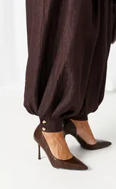 Garnitur Beautiful & Free 6498 shokoladnyj