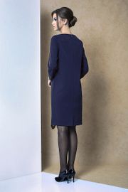 Dress Fantazia Mod #3262 sin