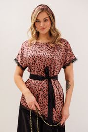 Платье Anastasia арт. 1368 роз