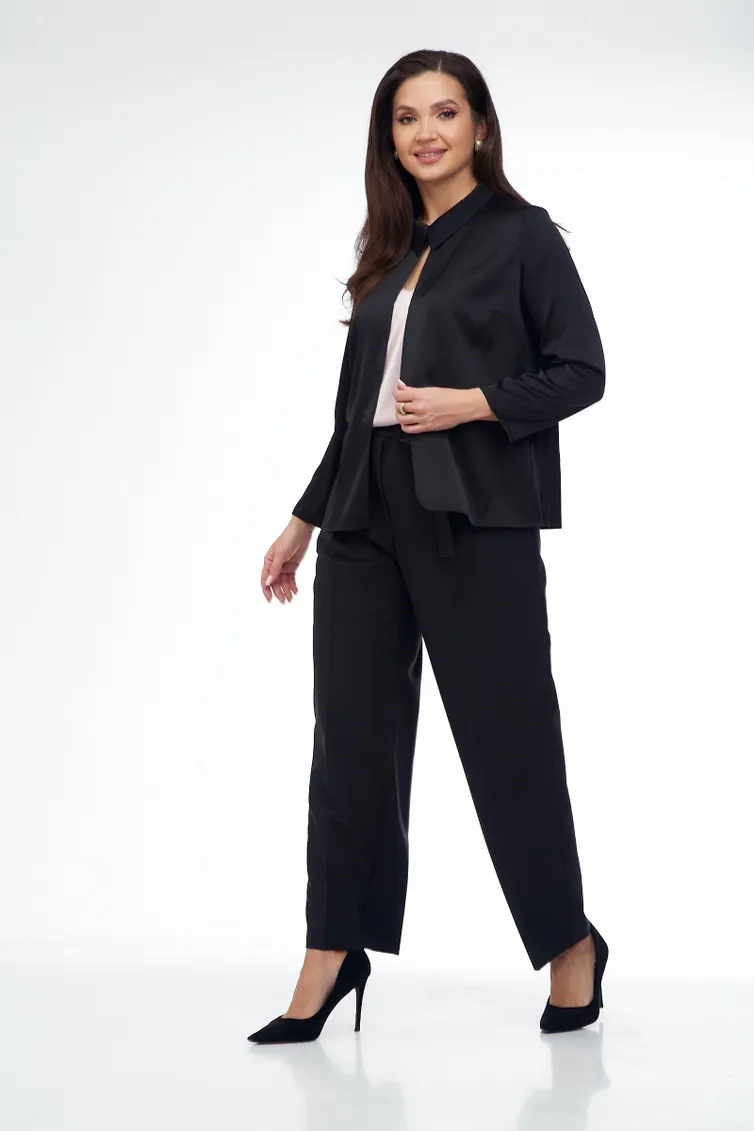 Blouse Takka plus #25-261