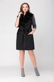 Жилет Angelina & Company арт. 318