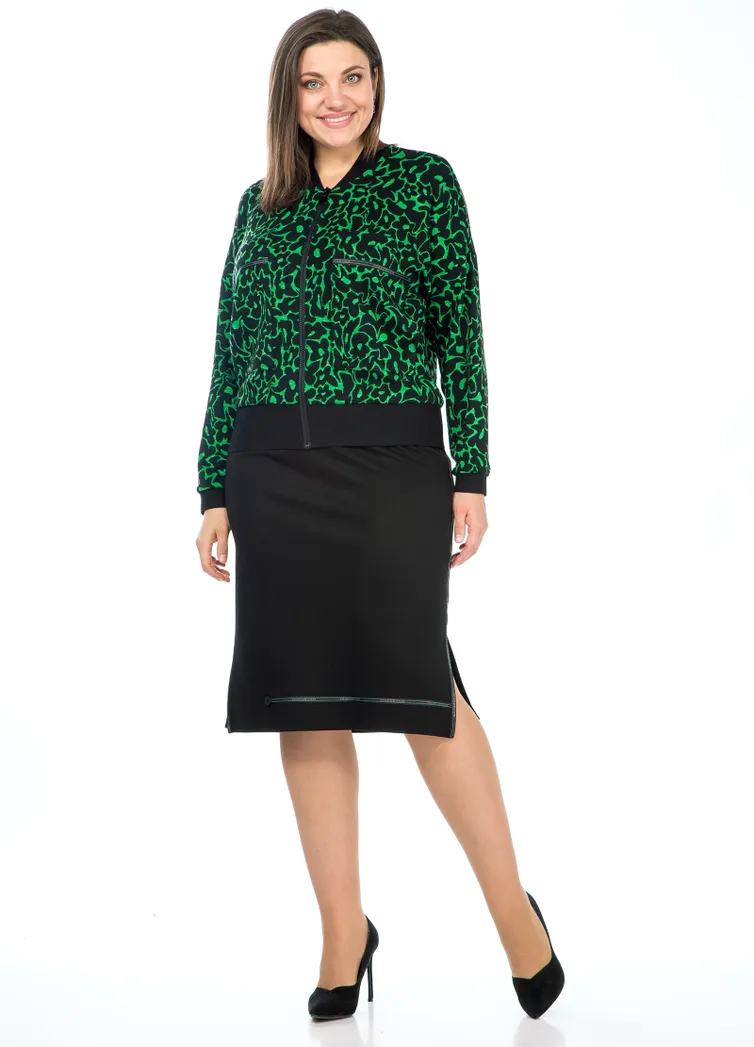Garnitur Lady Style Classic #2472/1