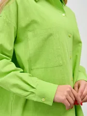 Shirt Jetty #ShYu468-14