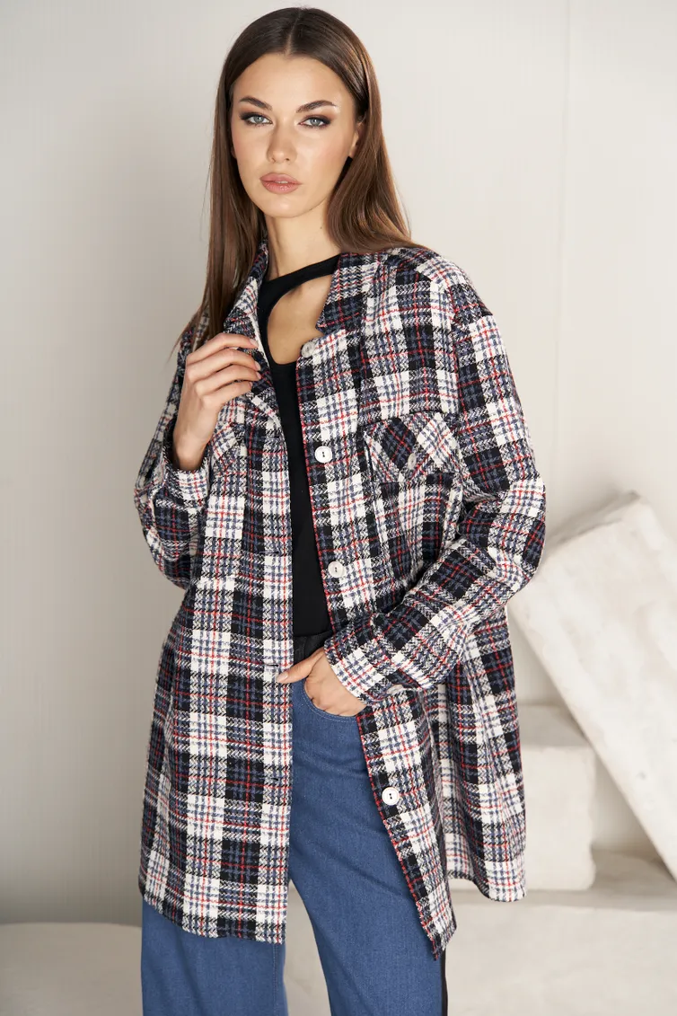 Shirt Fantazia Mod #4751