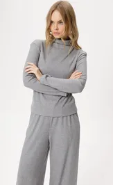 Костюм Pirs 6388 серый
