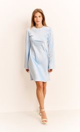 Dress FAMA 24117-1