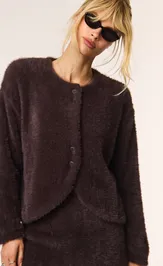 Sweter MilMil 1366 kardigan