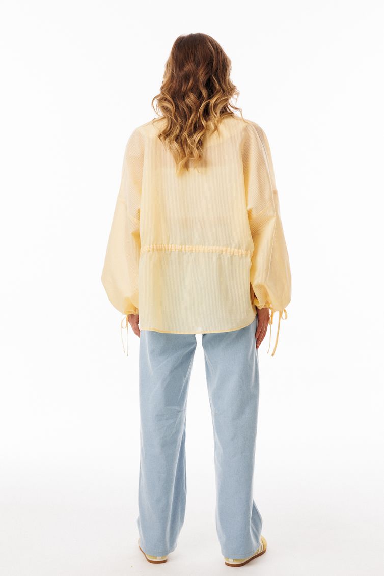 Блузка EOLA арт. 3085