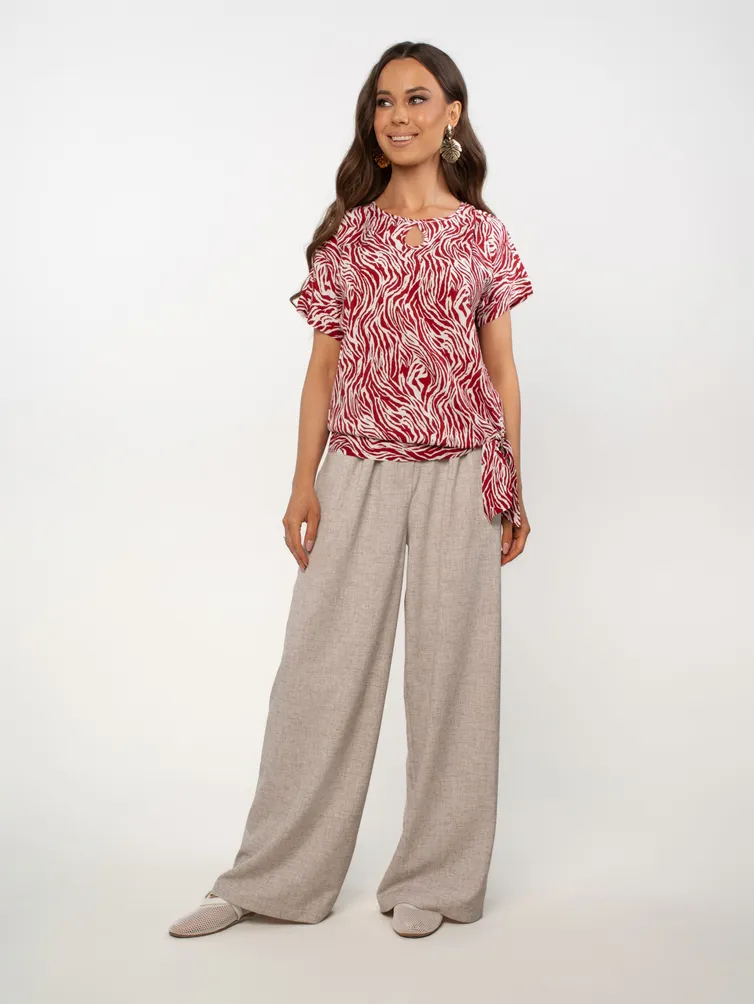 Bluzka LT Collection #B15866-50M