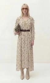 Платье Lokka 1835