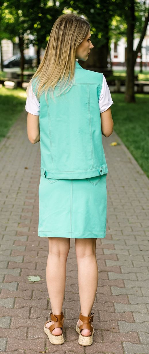 Set MARIKA #432 bir