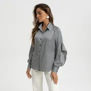 Shirt CHARUTTI #Lomayu stereotipy (klassika)