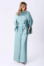 Trousers BAZALINI #5101