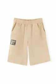 Trousers Bell Bimbo #221166 bezhevyj