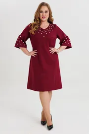 Dress ANIDEN #717-2