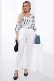 Bluzka LT Collection #B7051