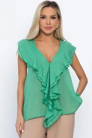 Bluzka LT Collection #B15392-7M