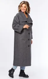 Coat Celentano 2108