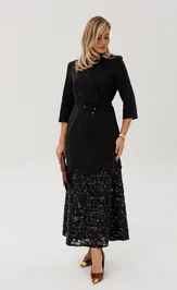 Dress Мублиз 363