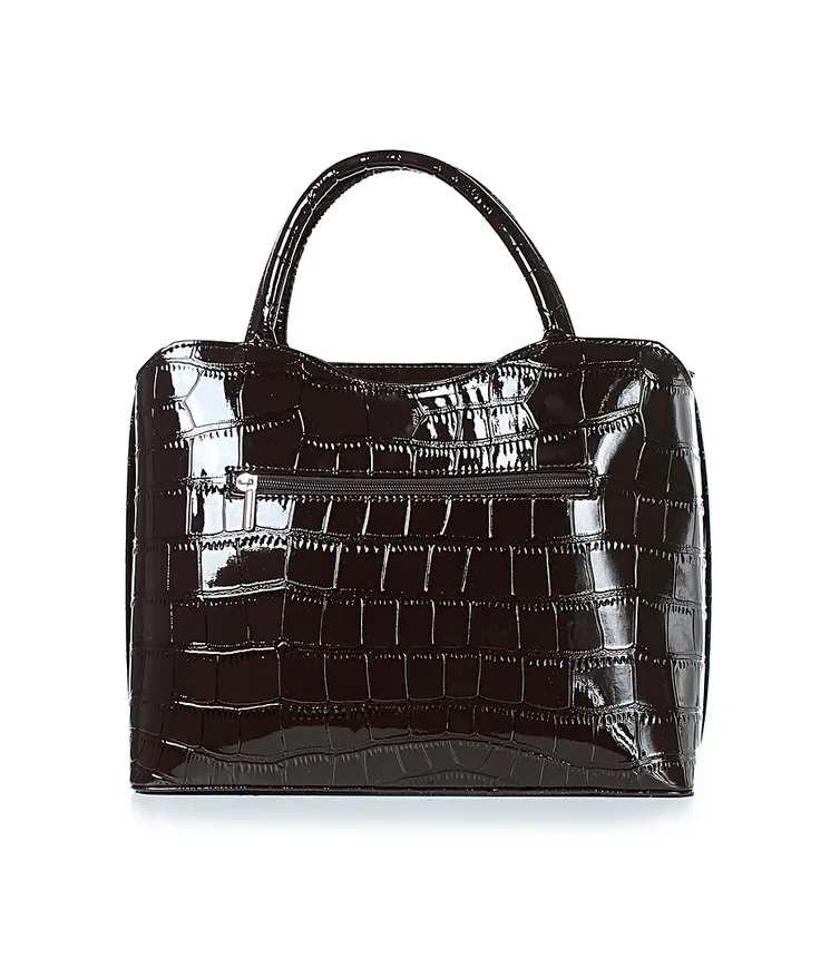 Torba Galanteya #24s1065k45 korichnevyj