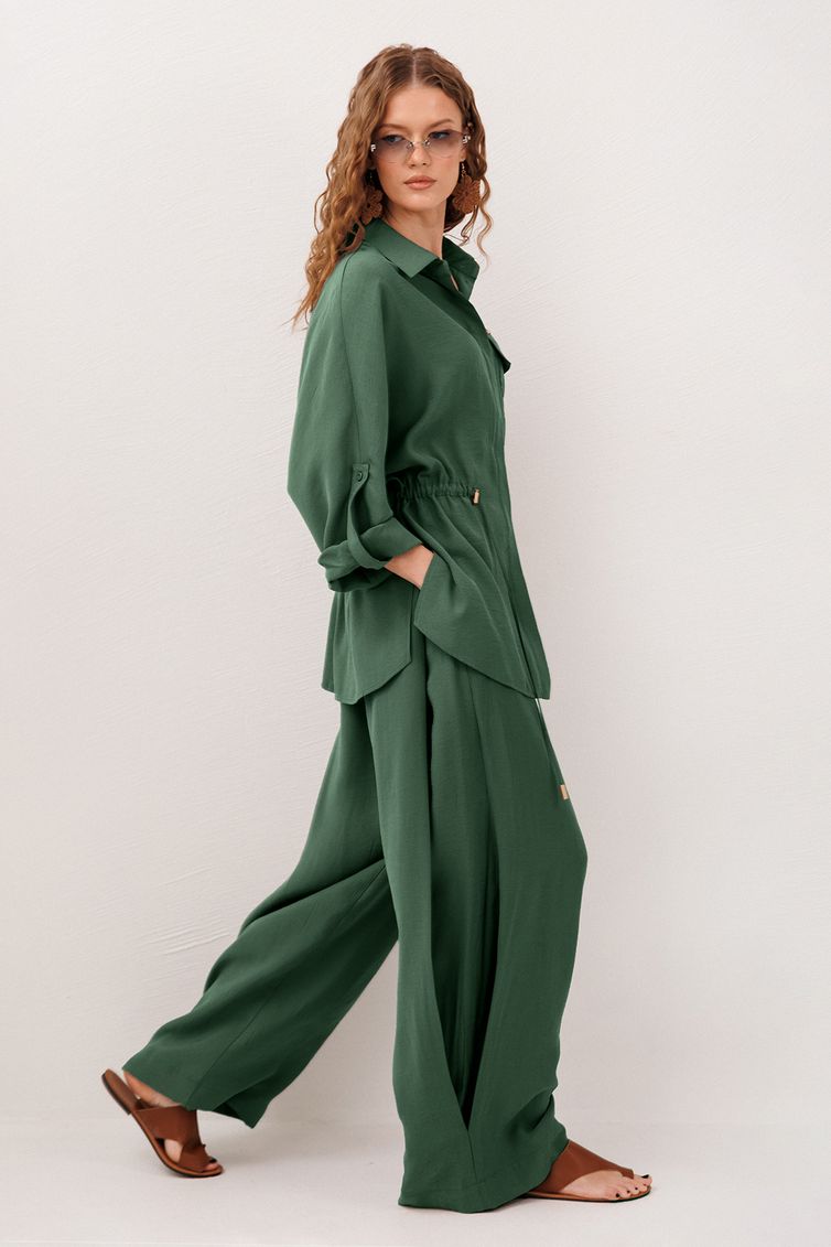 Костюм Buter New арт. 3336 изумруд