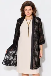 Sweter FITA #20253 (yarkij blesk)
