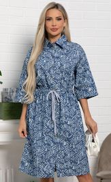 Sukienki LT Collection P15450-4M