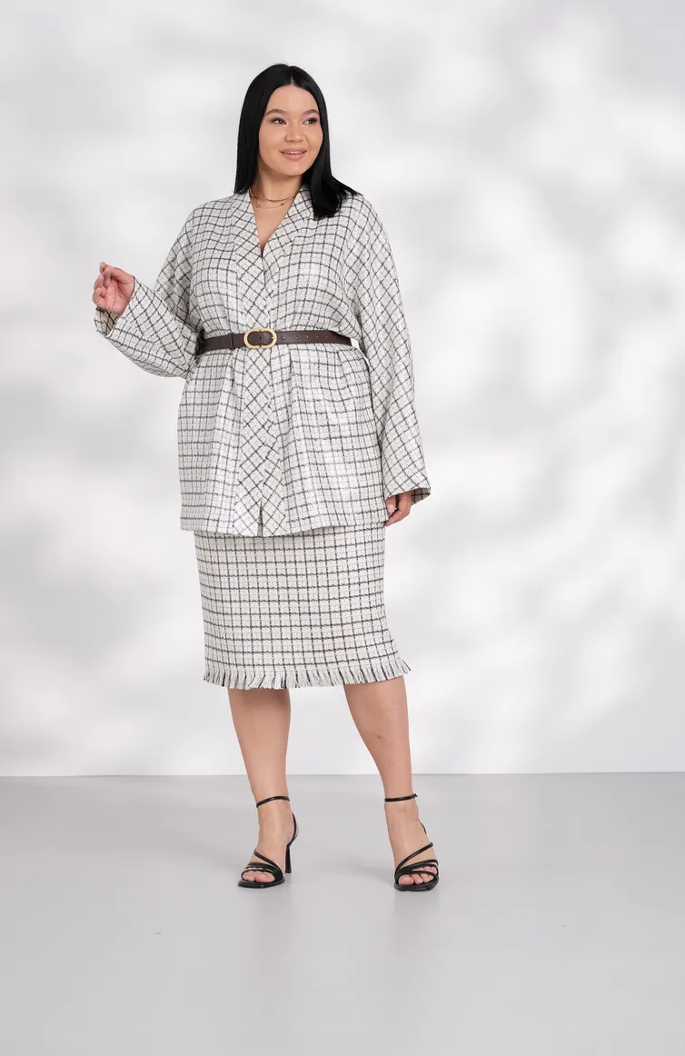 Żakiet FASHION CENTRE #P-4339