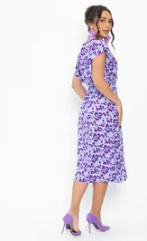 Платье LT Collection П13932-35М