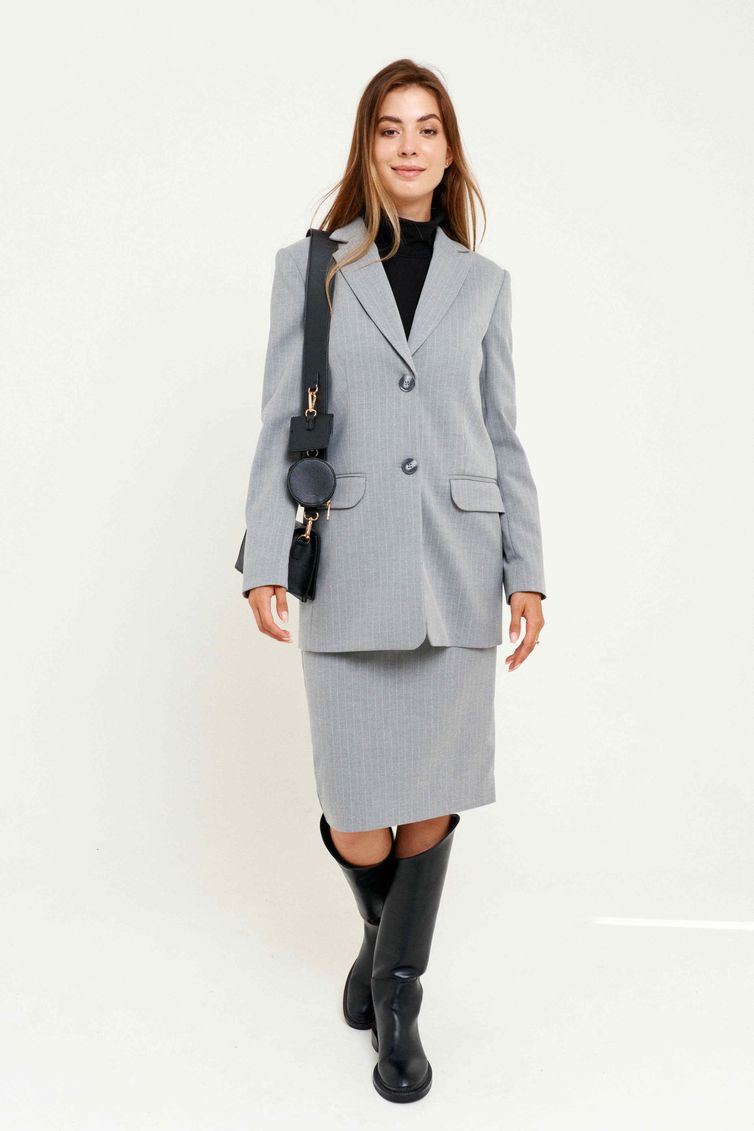 Suit Elletto Life #5190